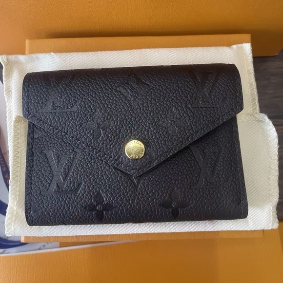 Louis Vuitton Handbags - Louis Vuitton Victorine Wallet